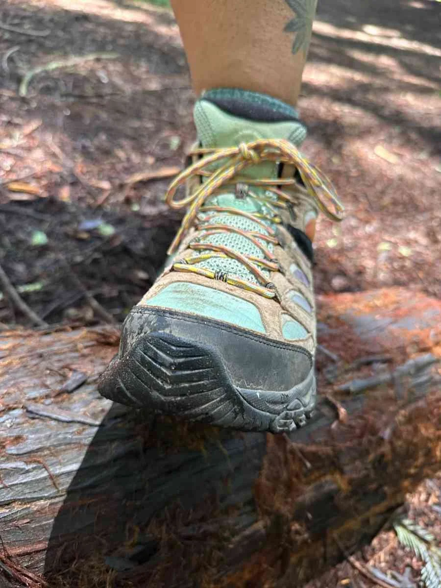 Merrell Moab 3 Hiking Boot Review